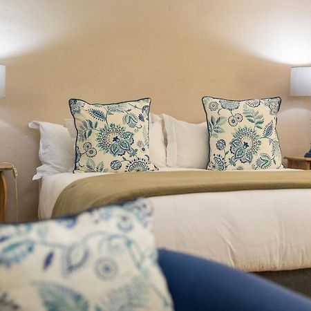 Halliwell Country Inn هويك المظهر الخارجي الصورة
