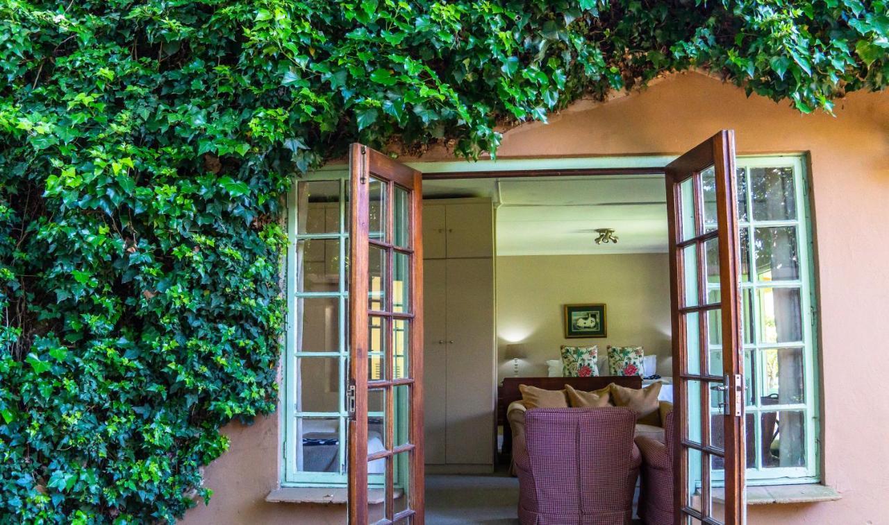 Halliwell Country Inn هويك المظهر الخارجي الصورة
