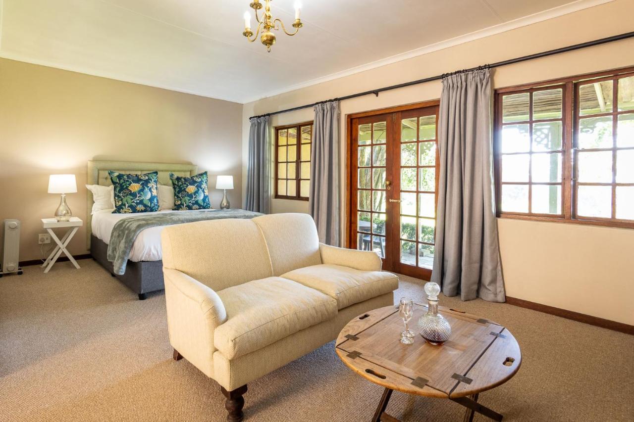 Halliwell Country Inn هويك المظهر الخارجي الصورة