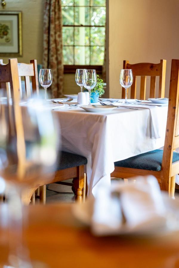 Halliwell Country Inn هويك المظهر الخارجي الصورة