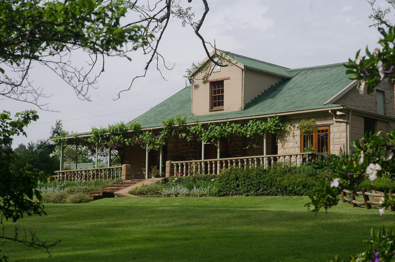 Halliwell Country Inn هويك المظهر الخارجي الصورة