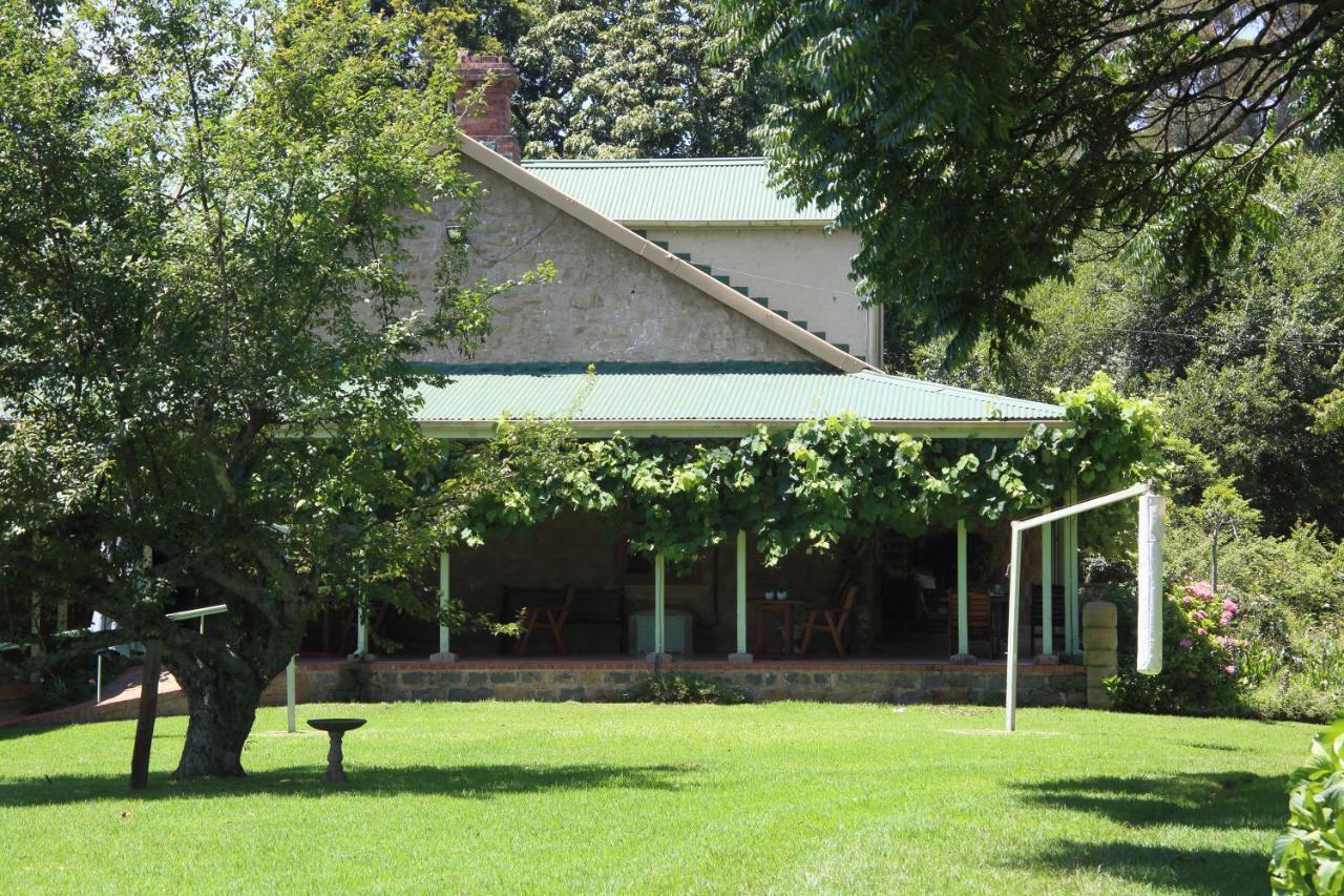 Halliwell Country Inn هويك المظهر الخارجي الصورة